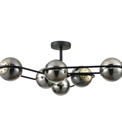 Потолочная люстра Lumion Comfi Camilie 8060/6C