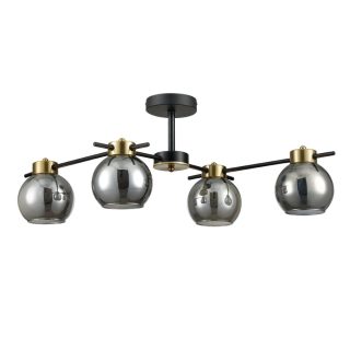 Потолочная люстра Lumion Comfi Emina 8059/4C