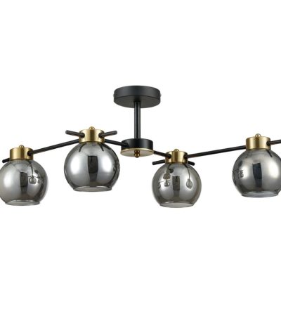 Потолочная люстра Lumion Comfi Emina 8059/4C