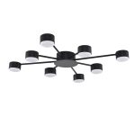 Потолочная люстра Lumion Comfi Torina 8344/8C