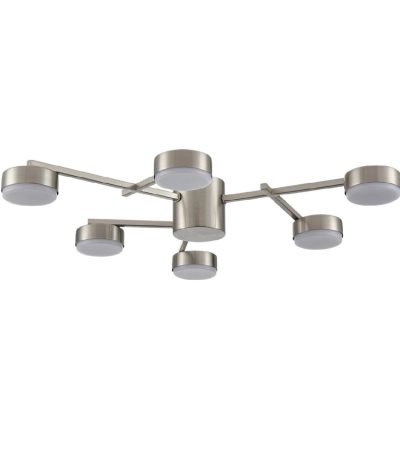 Потолочная люстра Lumion Dabra 8115/6C