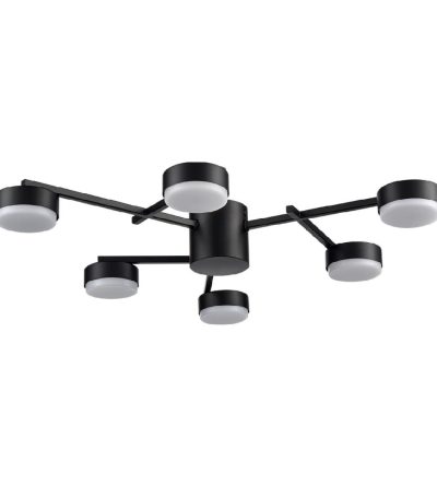 Потолочная люстра Lumion Dabra 8186/6C