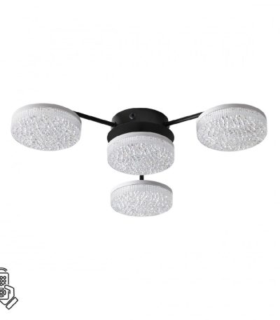 Потолочная люстра Lumion Didana 8236/4CL