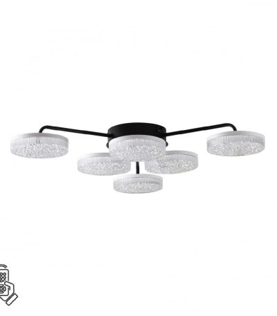 Потолочная люстра Lumion Didana 8236/6CL