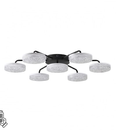 Потолочная люстра Lumion Didana 8236/7CL