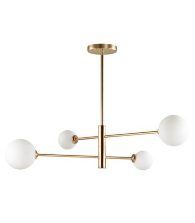 Потолочная люстра Lumion Estelle 4418/4C