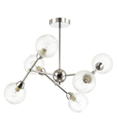 Потолочная люстра Lumion Everly 4438/6C