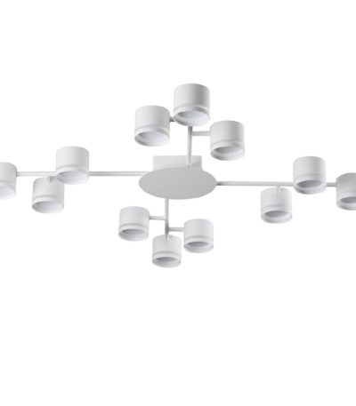 Потолочная люстра Lumion Gareta 8235/12C