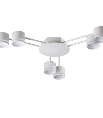 Потолочная люстра Lumion Gareta 8235/6C