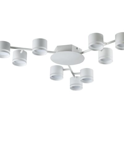 Потолочная люстра Lumion Gareta 8235/9C