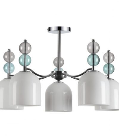 Потолочная люстра Lumion Gillian 5235/5C