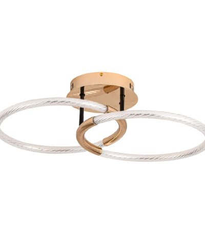 Потолочная люстра Lumion Lara 6545/61CL