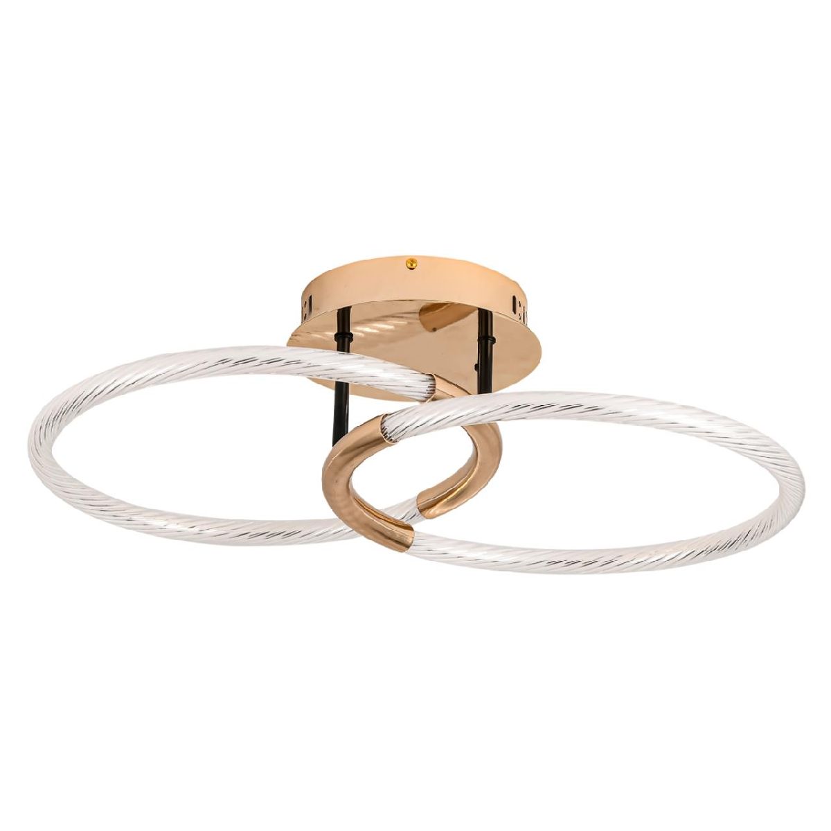 Потолочная люстра Lumion Lara 6545/61CL Потолочная люстра Lumion Lara 6545/61CL