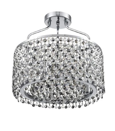 Потолочная люстра Lumion Layla 8244/5C