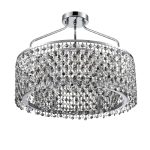 Потолочная люстра Lumion Layla 8244/6C