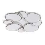 Потолочная люстра Lumion Ledio Bridge 8011/80CL