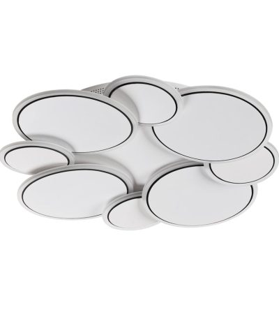 Потолочная люстра Lumion Ledio Bridge 8011/80CL