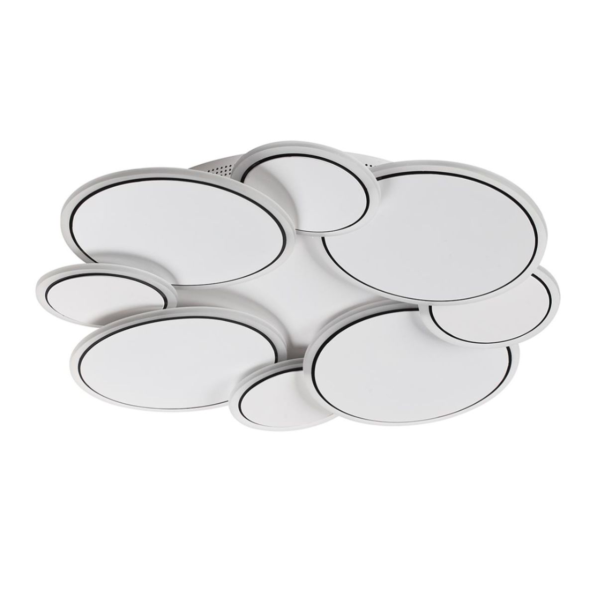 Потолочная люстра Lumion Ledio Bridge 8011/80CL Потолочная люстра Lumion Ledio Bridge 8011/80CL