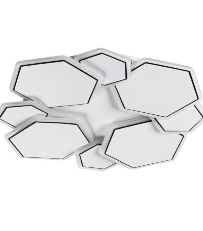 Потолочная люстра Lumion Ledio Bridge 8012/75CL