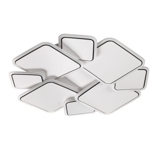 Потолочная люстра Lumion Ledio Bridge 8013/90CL