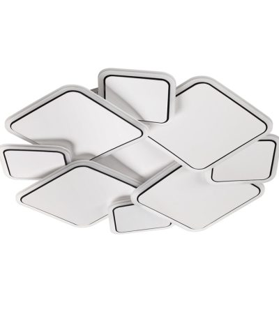 Потолочная люстра Lumion Ledio Bridge 8013/90CL