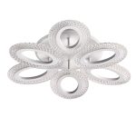 Потолочная люстра Lumion Ledio Clare 8018/60CL