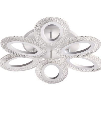 Потолочная люстра Lumion Ledio Clare 8018/60CL