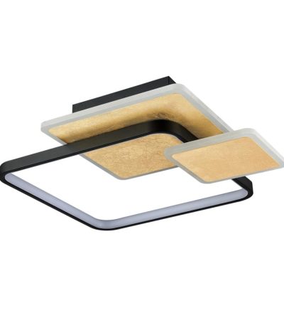 Потолочная люстра Lumion Ledio Goldy 6574/72CL