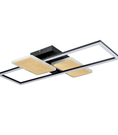 Потолочная люстра Lumion Ledio Goldy 6575/80CL