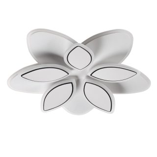 Потолочная люстра Lumion Ledio Lotus 8014/75CL