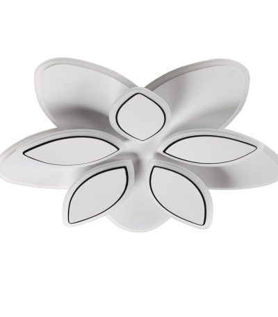 Потолочная люстра Lumion Ledio Lotus 8014/75CL