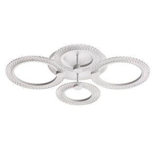 Потолочная люстра Lumion Ledio Molly 8017/60CL