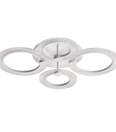 Потолочная люстра Lumion Ledio Molly 8017/60CL