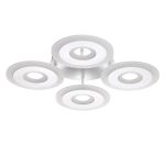 Потолочная люстра Lumion Ledio Vandy 8016/70CL