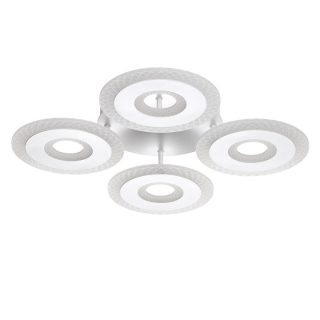 Потолочная люстра Lumion Ledio Vandy 8016/70CL