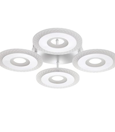 Потолочная люстра Lumion Ledio Vandy 8016/70CL