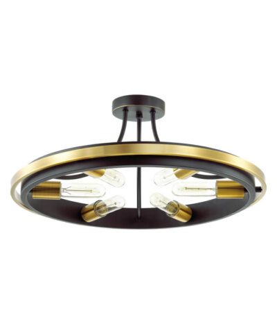 Потолочная люстра Lumion Maeve 4401/6C