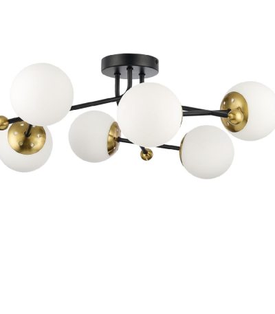 Потолочная люстра Lumion Melody 6581/6C