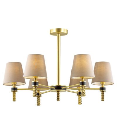 Потолочная люстра Lumion Montana 4429/6C