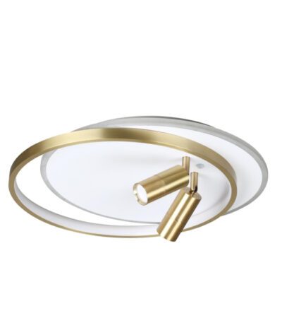 Потолочная люстра Lumion Naoko 5603/63CL