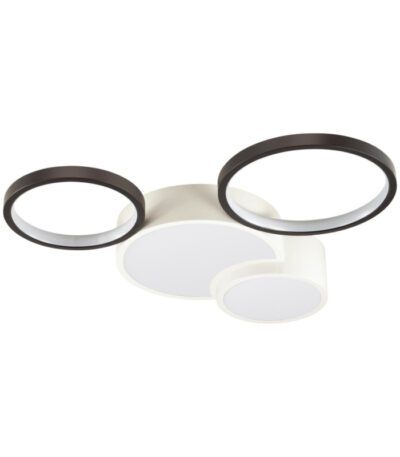 Потолочная люстра Lumion Norbert 5253/64CL