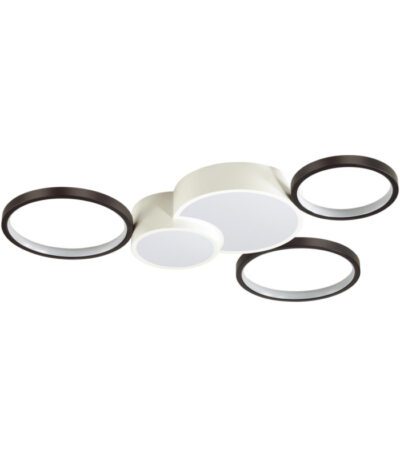 Потолочная люстра Lumion Norbert 5253/80CL