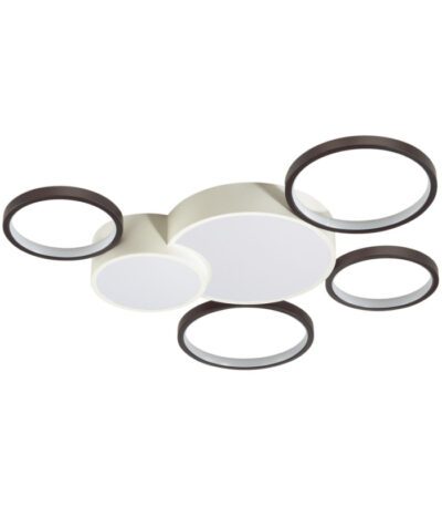 Потолочная люстра Lumion Norbert 5253/99CL