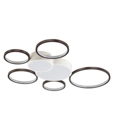 Потолочная люстра Lumion Norbert 5254/99CL