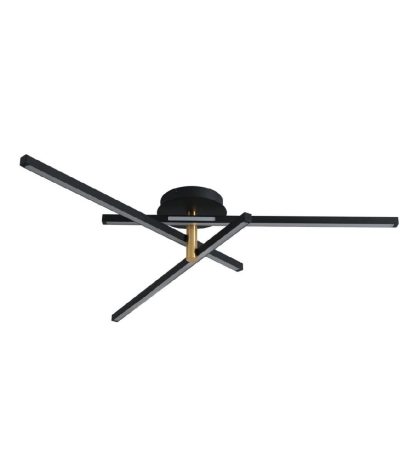 Потолочная люстра Lumion Parker 6547/56CL