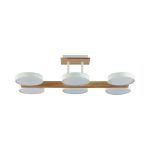 Потолочная люстра Lumion Plato 8030/108CL