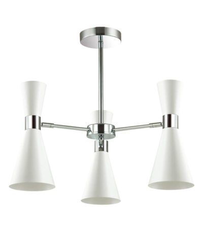 Потолочная люстра Lumion Quinn 3661/3C