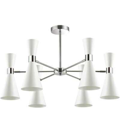 Потолочная люстра Lumion Quinn 3661/6C