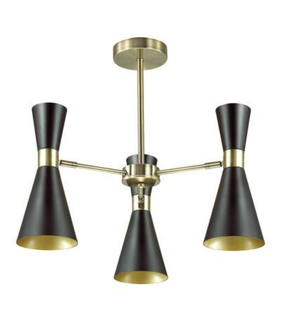 Потолочная люстра Lumion Quinn 3662/3C