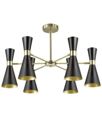 Потолочная люстра Lumion Quinn 3662/6C